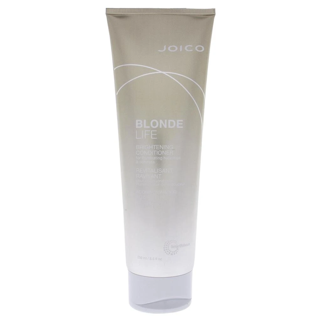 JOICO Blonde Life Brightening Conditioner For Unisex 8.5 oz Conditioner 1