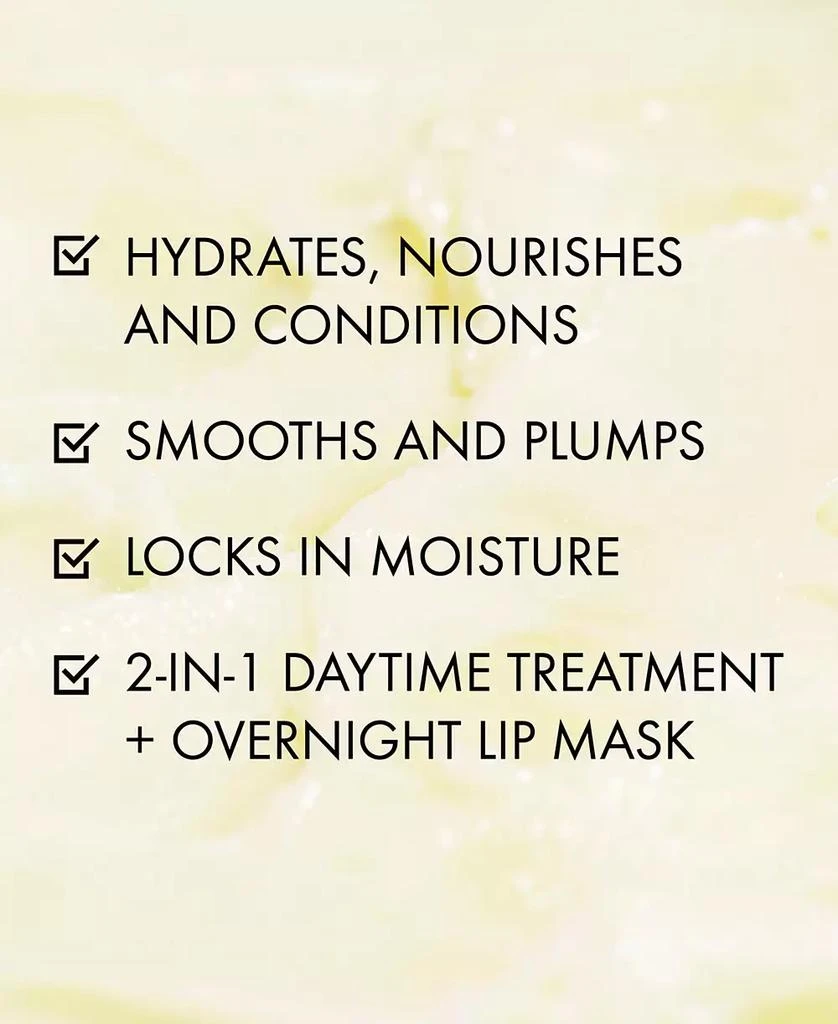 Origins Drink Up Nourishing Avocado Lip Butter 7