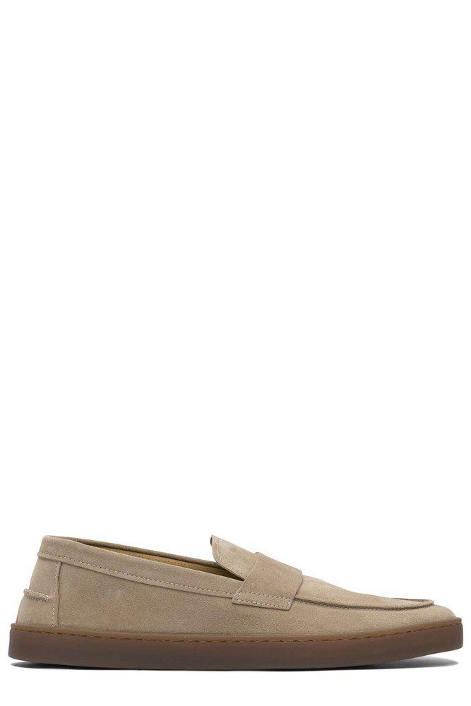 Henderson Baracco Henderson Baracco Sifnos Loafers