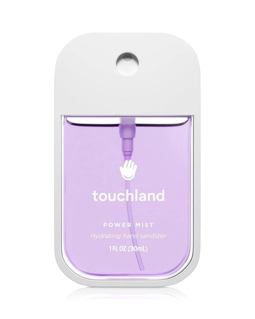 Touchland Power Mist Hydrating Hand Sanitizer 1 oz., Lavender 1