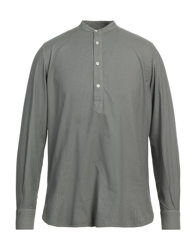 Original Vintage Style Striped shirt 1