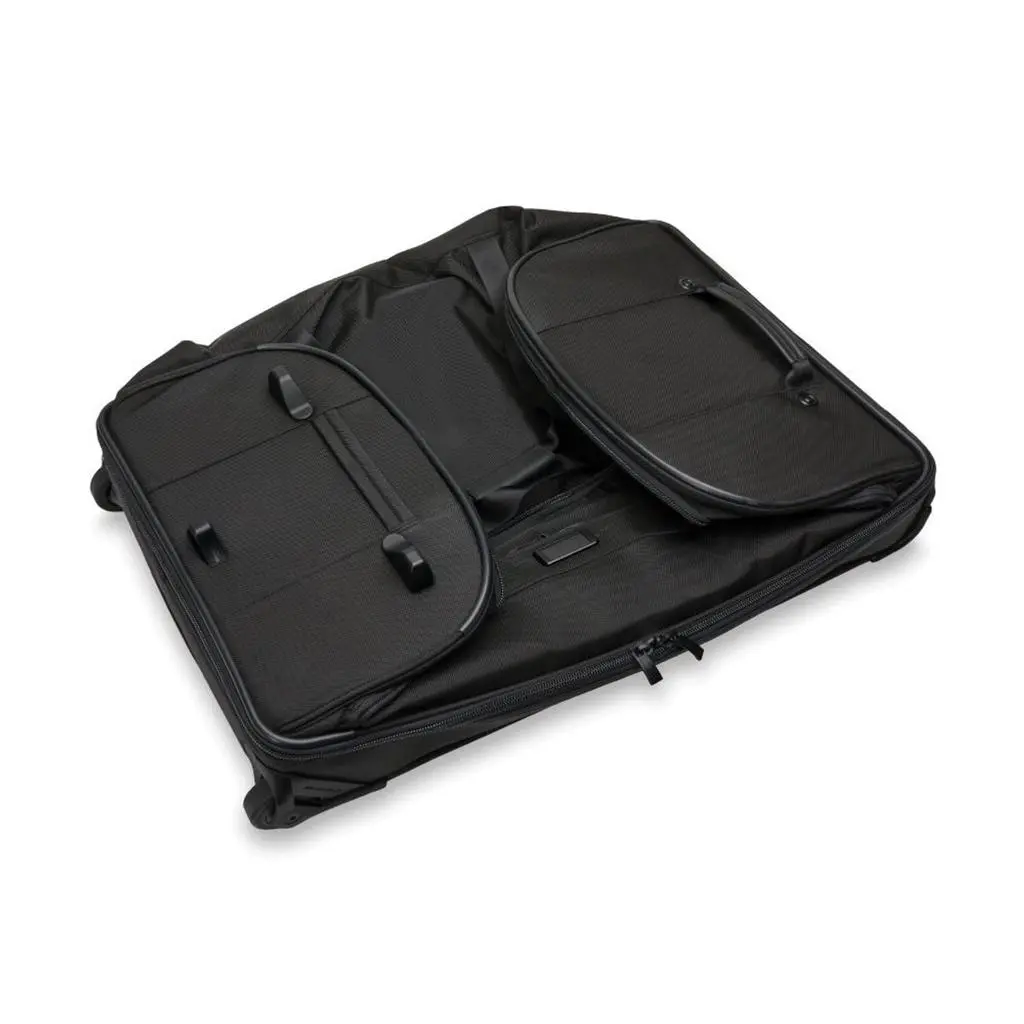 Briggs & Riley Bluwd129 2 wheel duffle 5