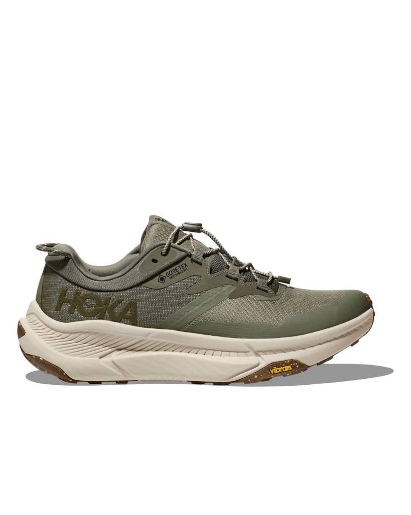 Hoka One One Hoka - Men's Transport Gtx Waterproof