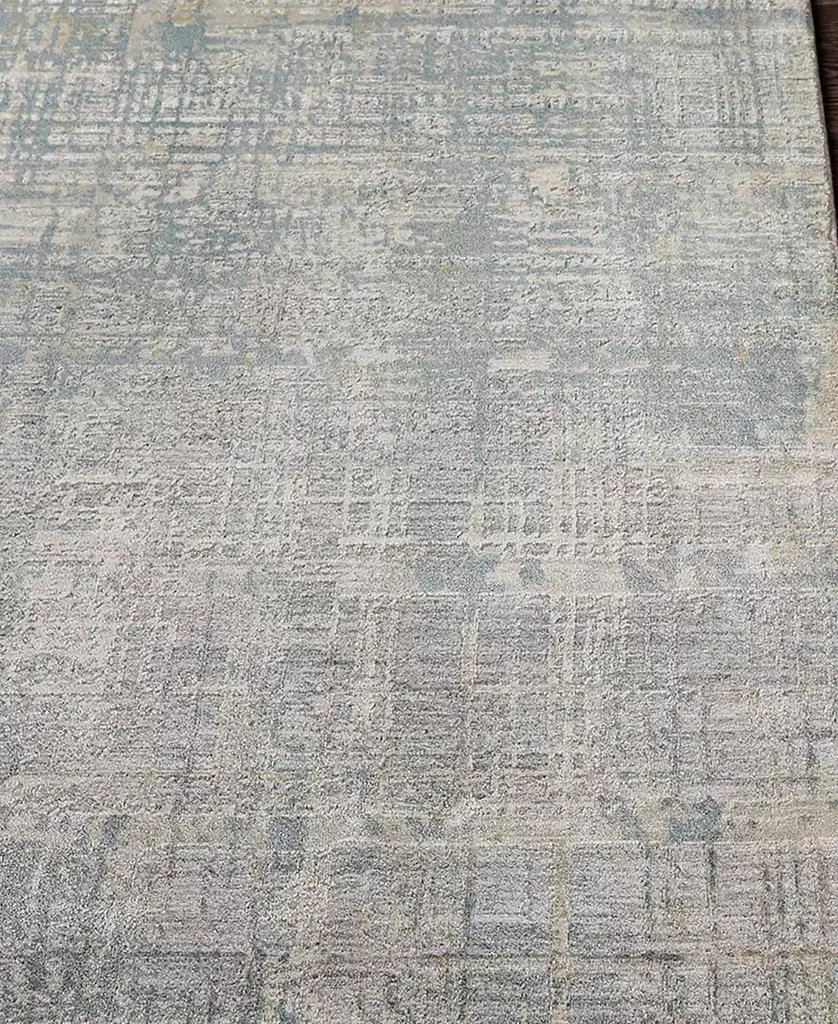 Surya Brunswick BWK-2301 2'7" x 10' Runner Area Rug 5