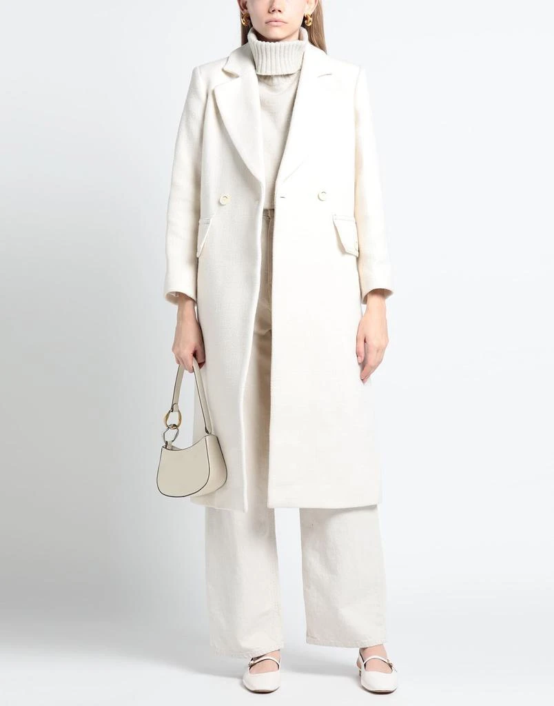 Sandro Coat 3