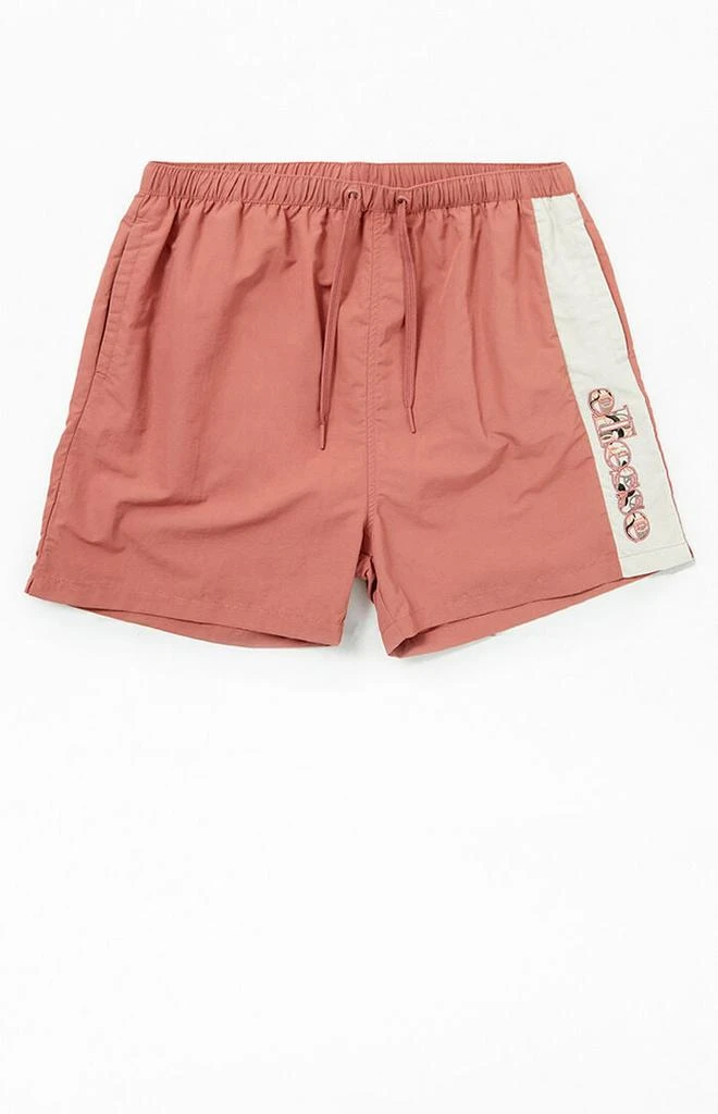 ELLESSE Delmata 4" Swim Trunks 1