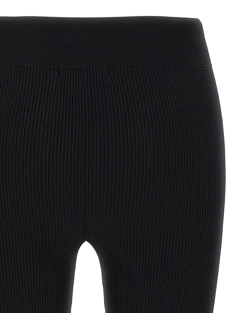 Nensi Dojaka Nensi Dojaka Sadie Stirrup Leggings 3