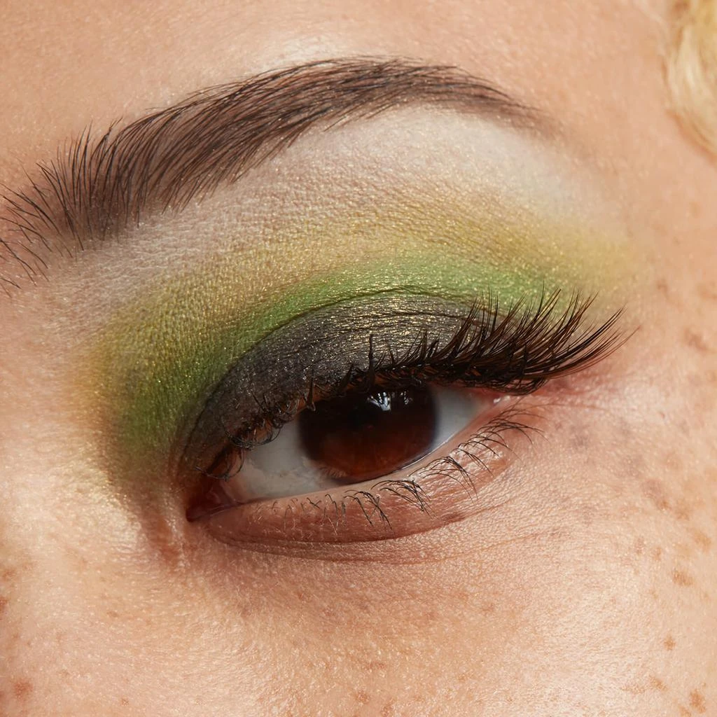 Illamasqua Illamasqua Electrify Artistry Palette 8