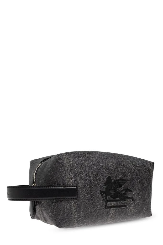 ETRO Etro Medium Arnica Pouch Bag 3