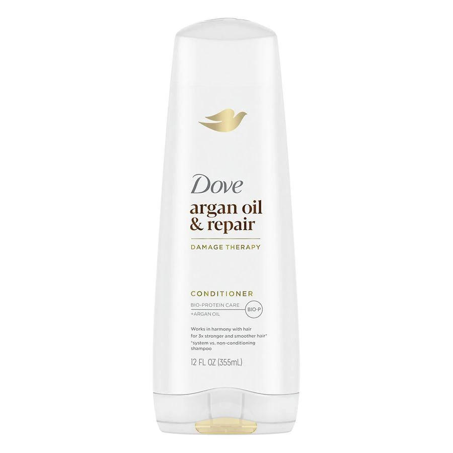 Dove Conditioner Argan Oil & Damage Repair Argan Oil & Damage Repair 1