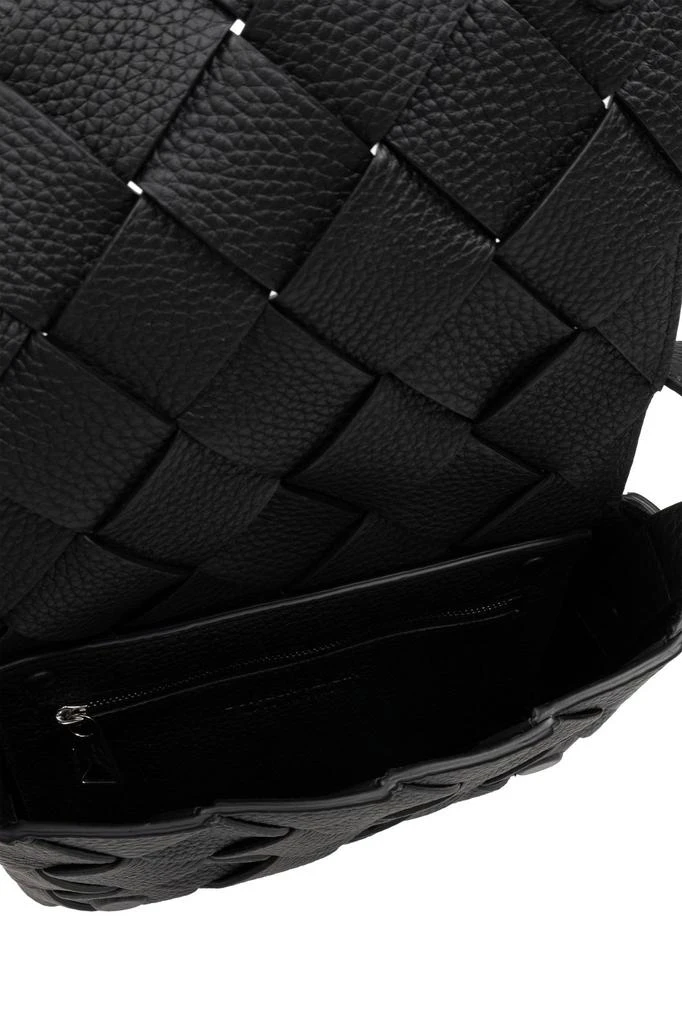 Bottega Veneta Bottega Veneta Diago Small Crossbody Bag 4