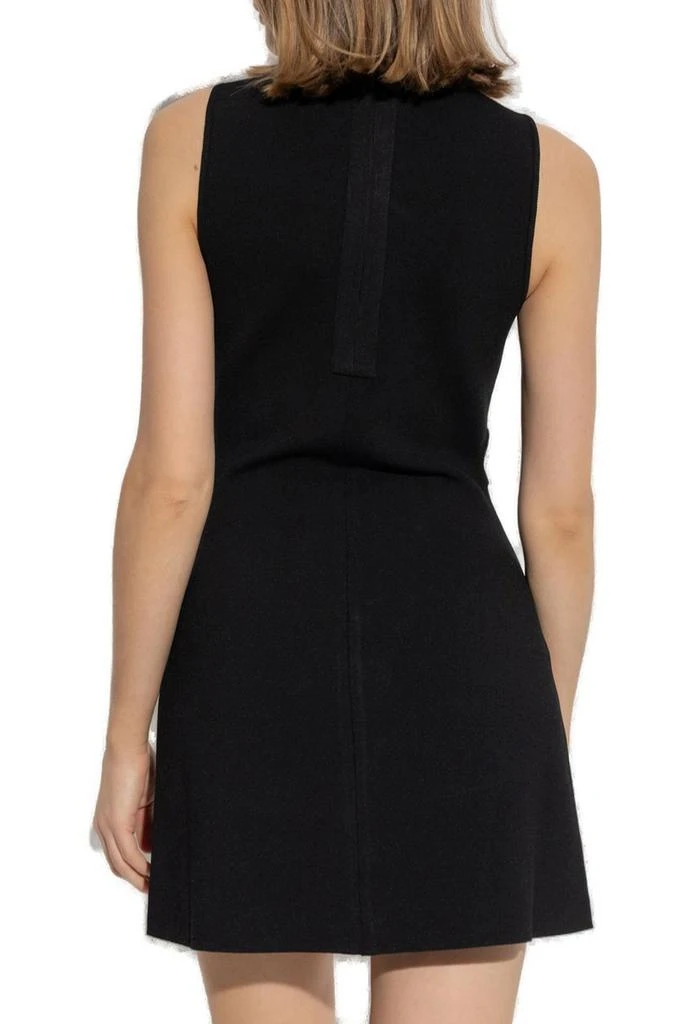 Cult Gaia Lillie Cut-Out Detailed Mini Dress  On Sale Now with Up to 34%  Off | Discover Exclusive Deals & Savings at BeyondStyle  Authentic Cult  Gaia apparel & accessories|clothing|women|dresses|adult with