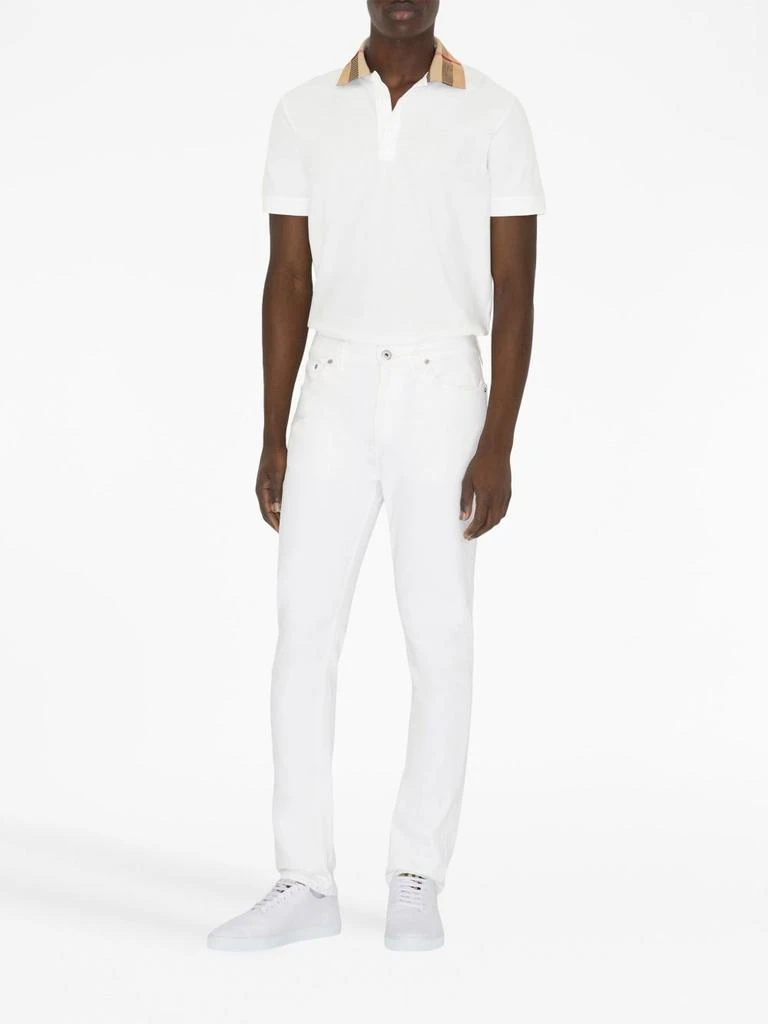 Burberry Men's T-Shirts And Polos 2