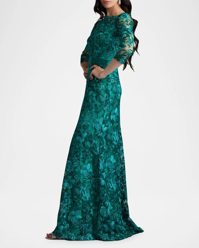 chinese dress ladies Tadashi Shoji