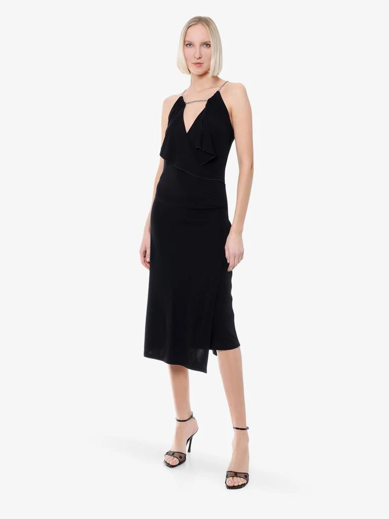Givenchy Viscose dress 2