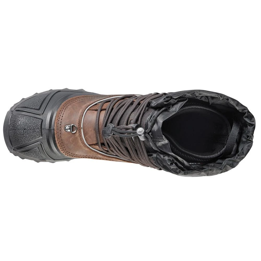 Baffin Snow Monster Round Toe Snow Boots 4