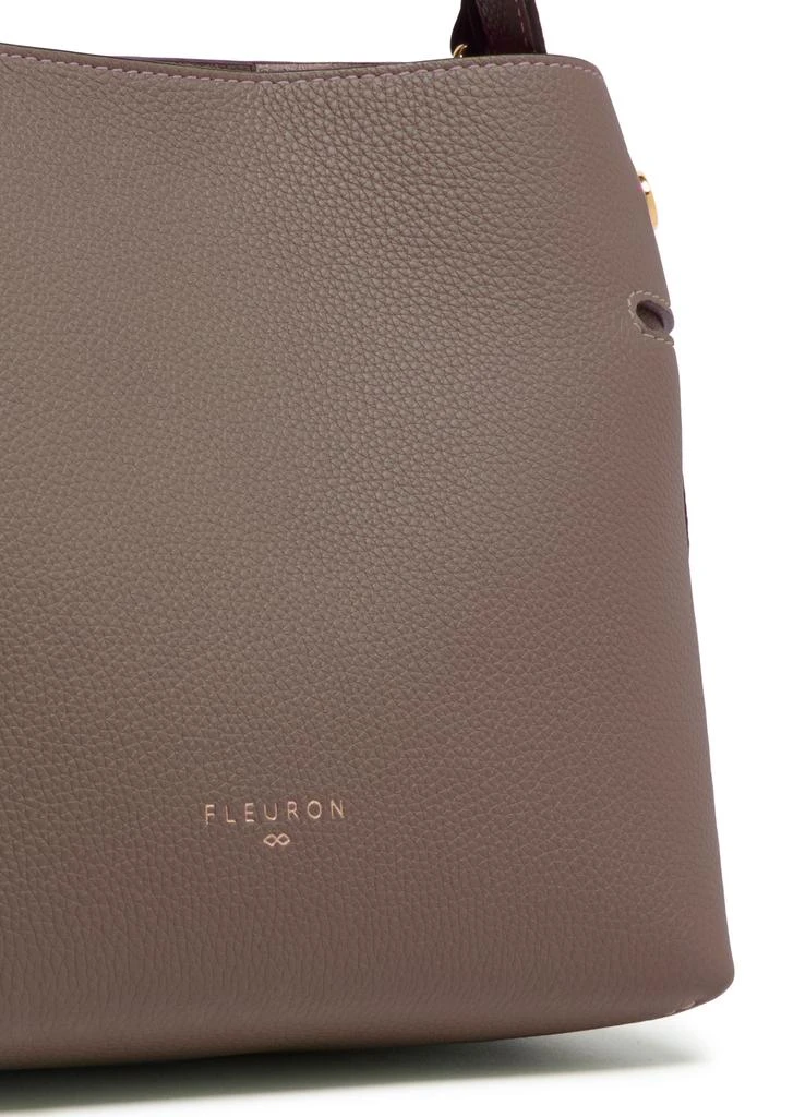 Fleuron Swann medium bag 7