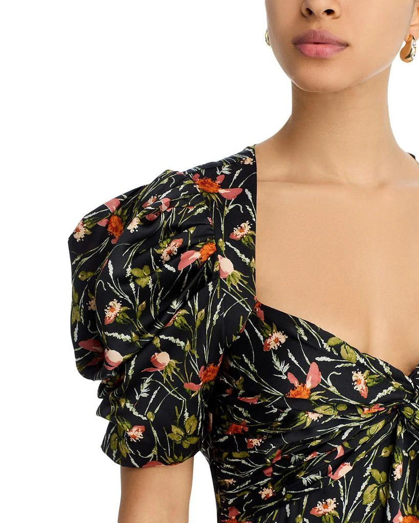 Cinq à Sept Windswept Meadow Dress 3