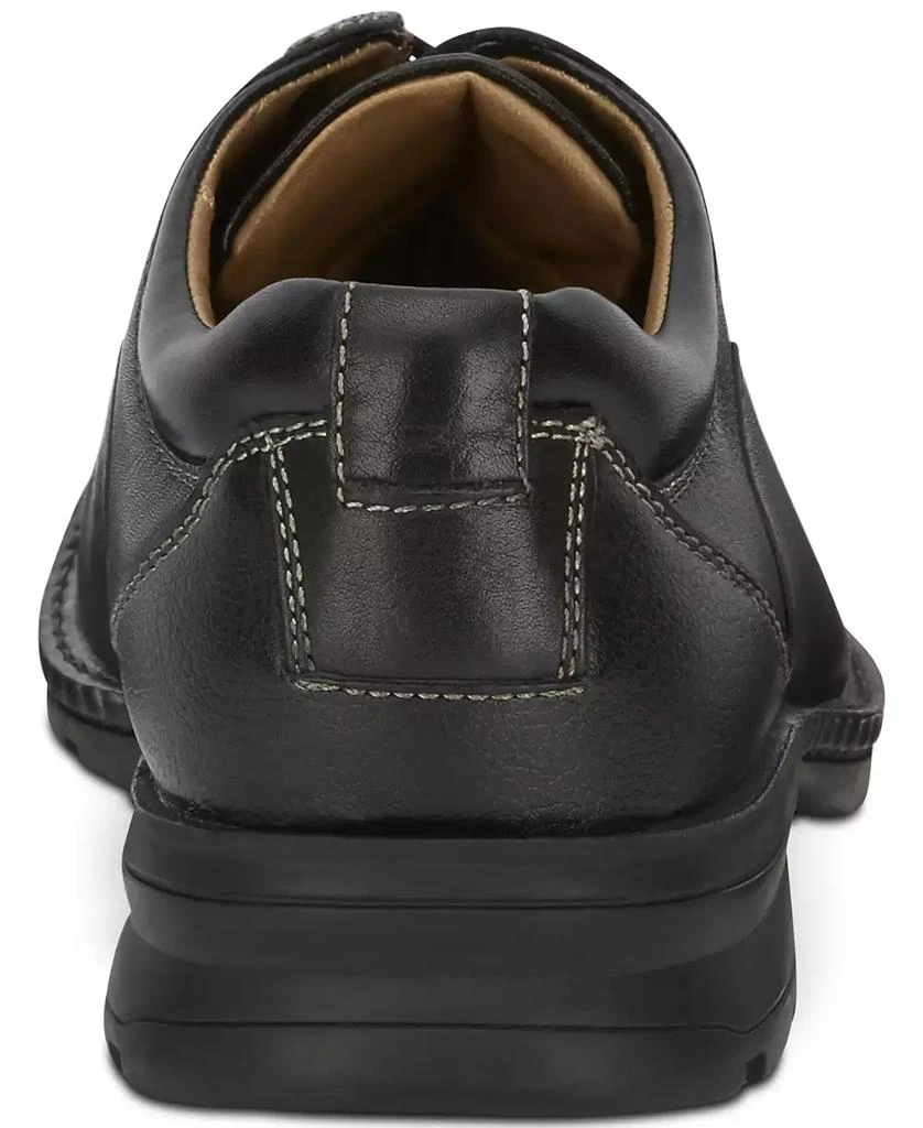 Dockers Men's Trustee Leather Oxfords 4