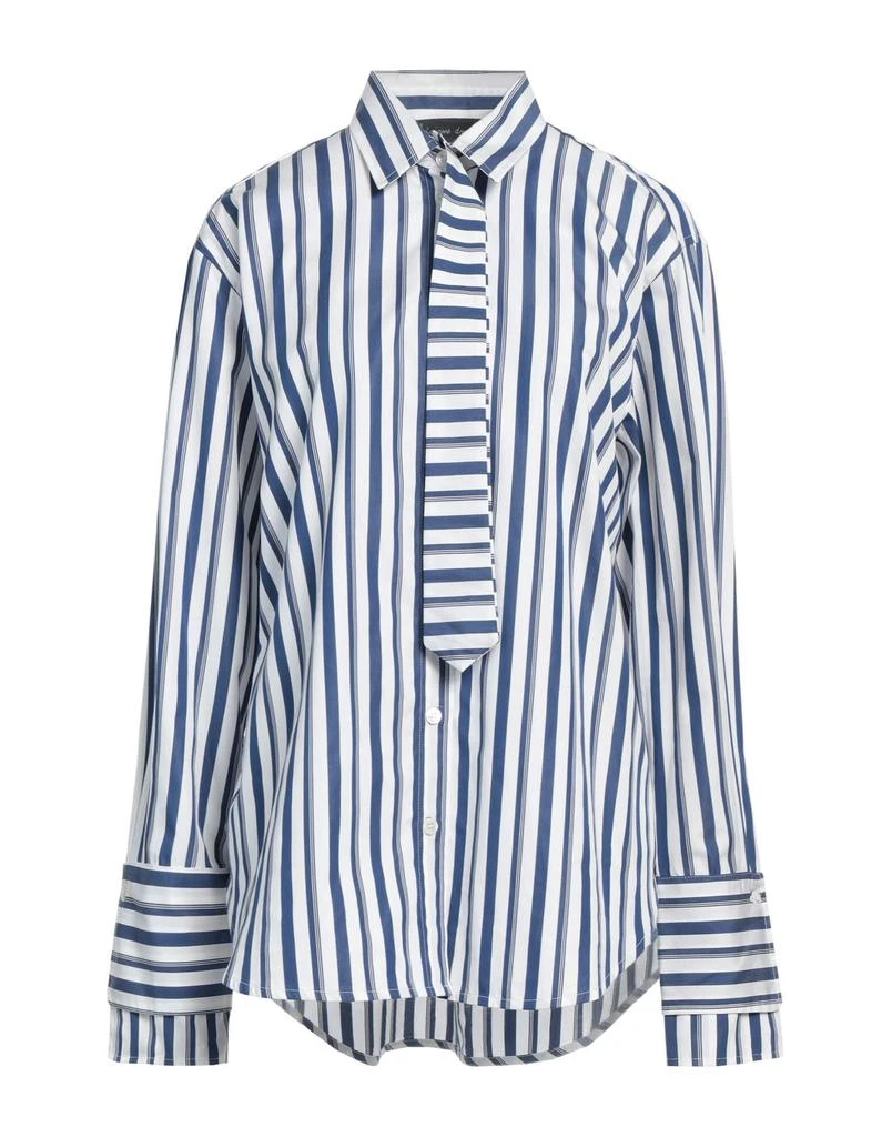 PDR PHISIQUE DU ROLE Striped shirt 1