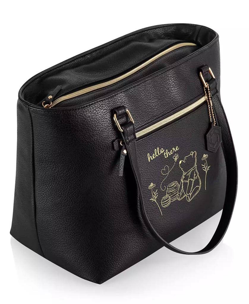 ONIVA Disney Winnie the Pooh Uptown Cooler Tote Bag