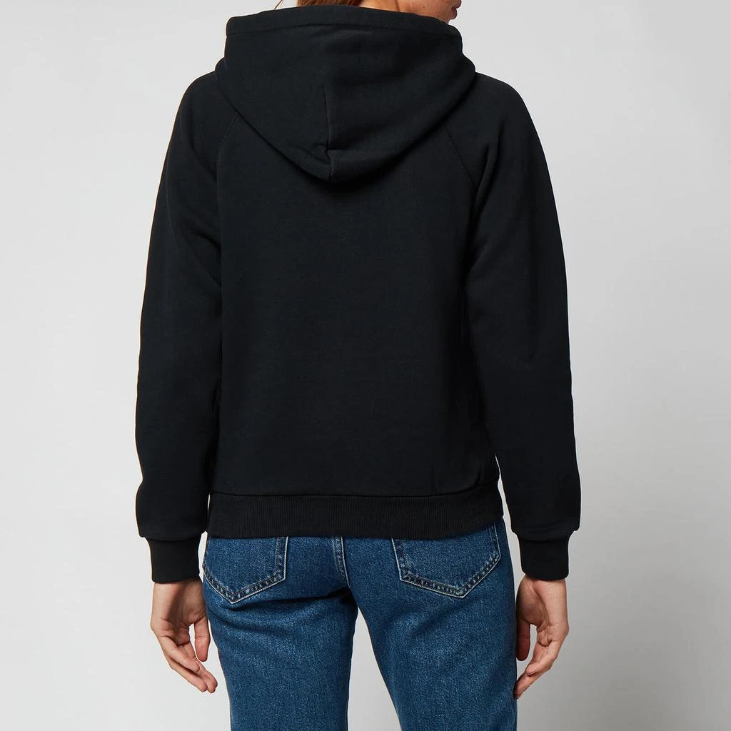 Ralph Lauren Polo Ralph Lauren Cotton-Blend Jersey Hoodie 2