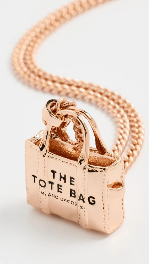 Marc Jacobs The Tote Bag Necklace 1