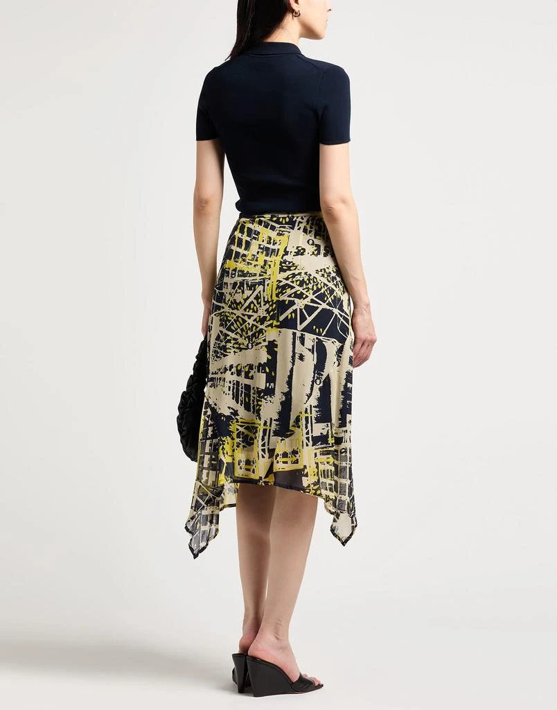Ottod'Ame Midi skirt 3