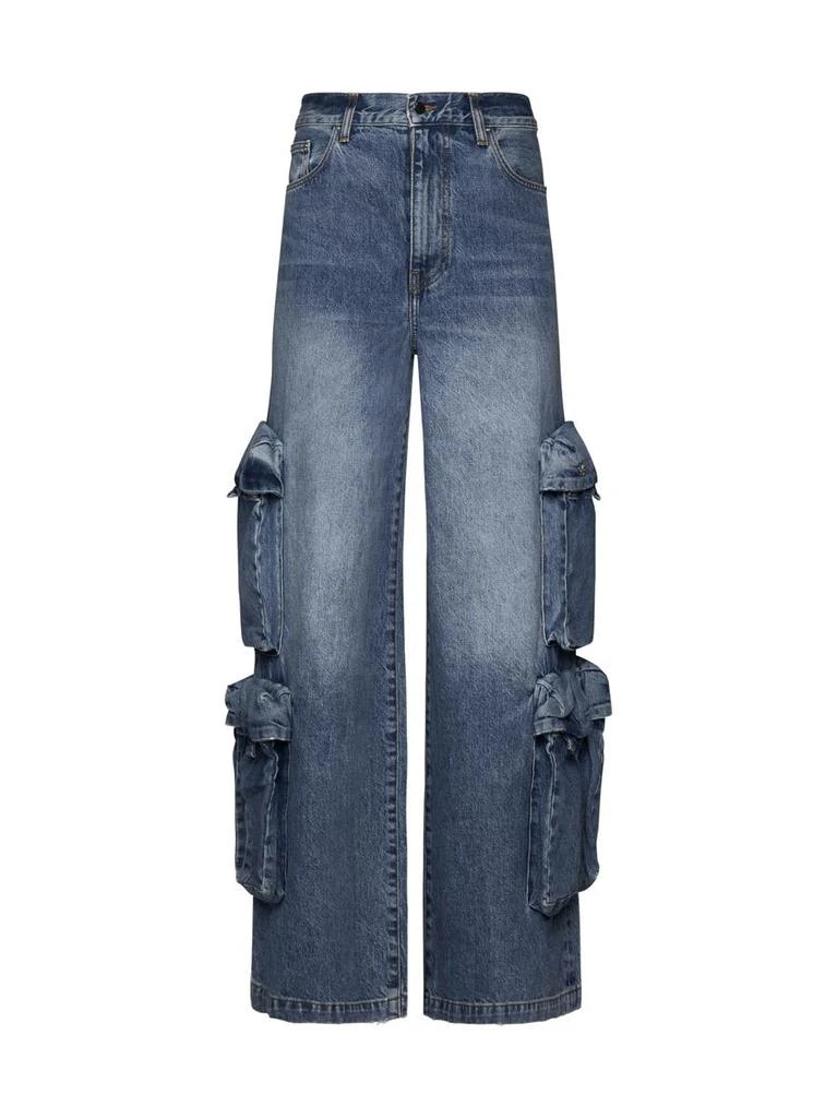 AMIRI Amiri  Jeans 1