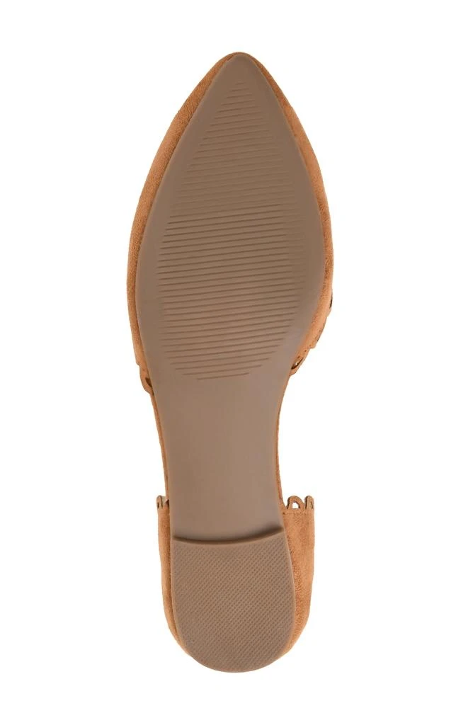 Journee Collection JOURNEE Jezlin Flat 5