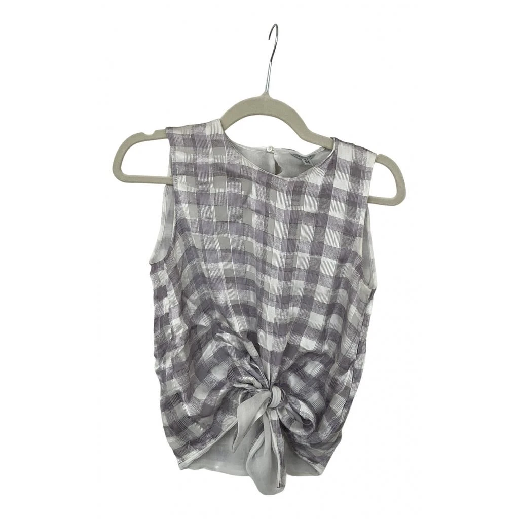 Jigsaw Jigsaw Blouse 1