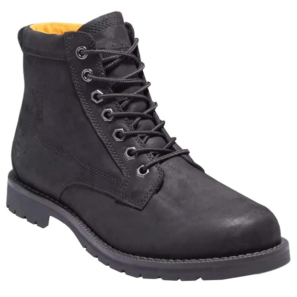 Timberland Redwood Falls Waterproof Lace Up Boots