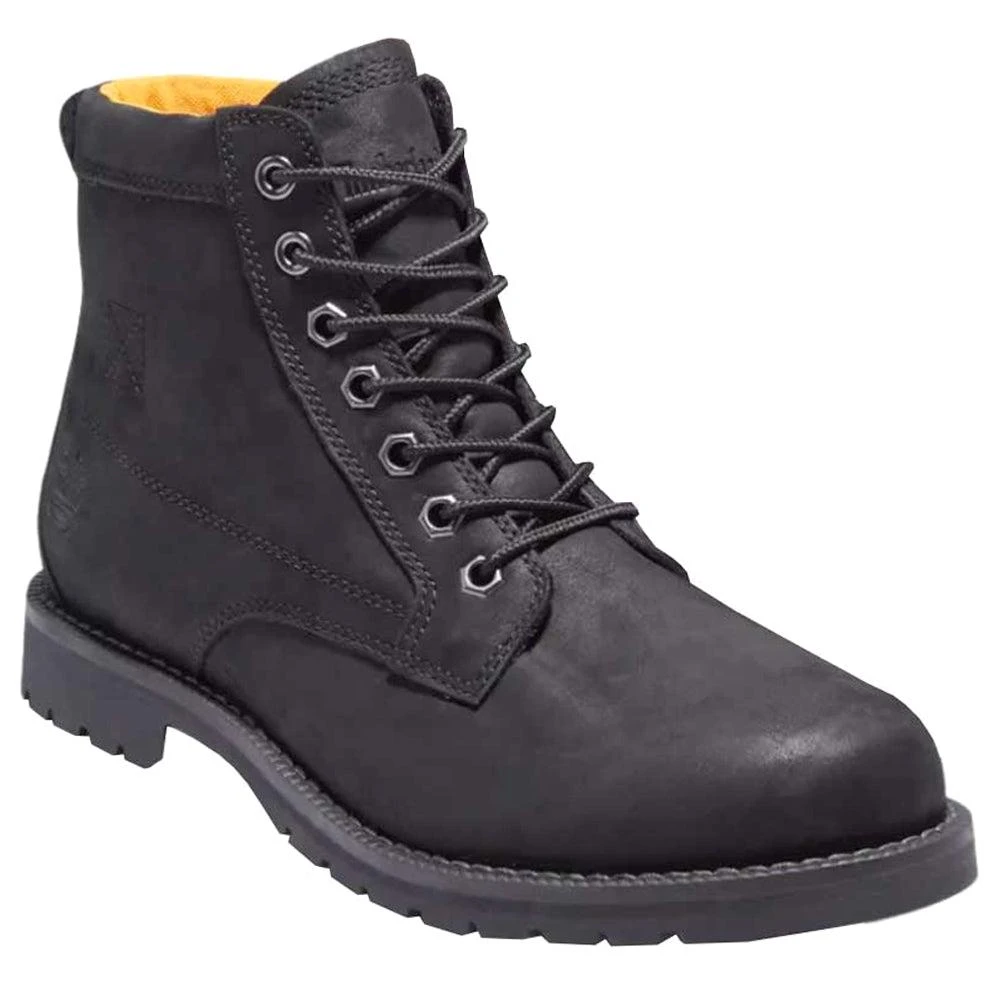 Timberland Redwood Falls Waterproof Lace Up Boots 2