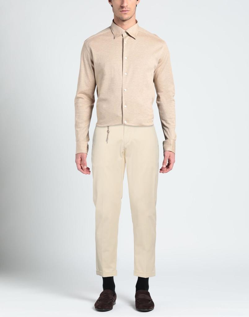 0/ZERO CONSTRUCTION Casual pants