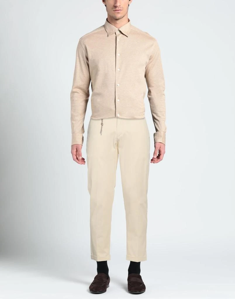 0/ZERO CONSTRUCTION Casual pants 2