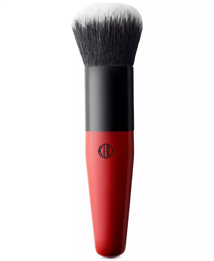 Koh Gen Do Buffing Brush 1