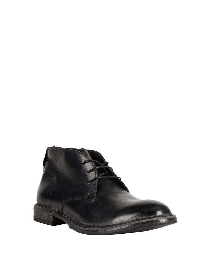 MOMA Ankle boot