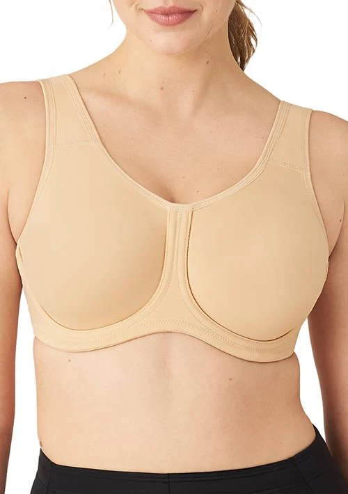 Wacoal Sport Underwire Bra   855170 1