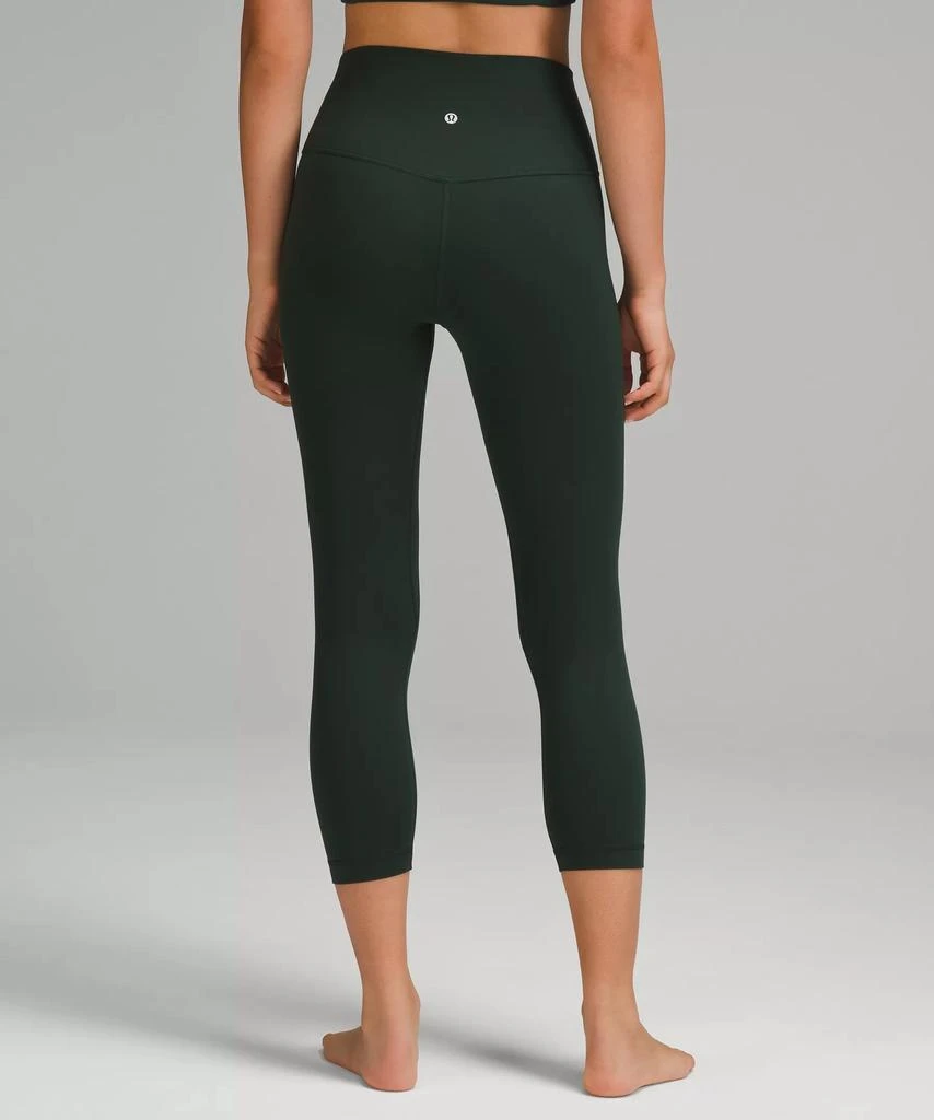 Lululemon lululemon Align™ High-Rise Crop 23" 23