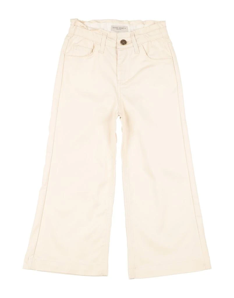 Golden Goose Casual pants 1