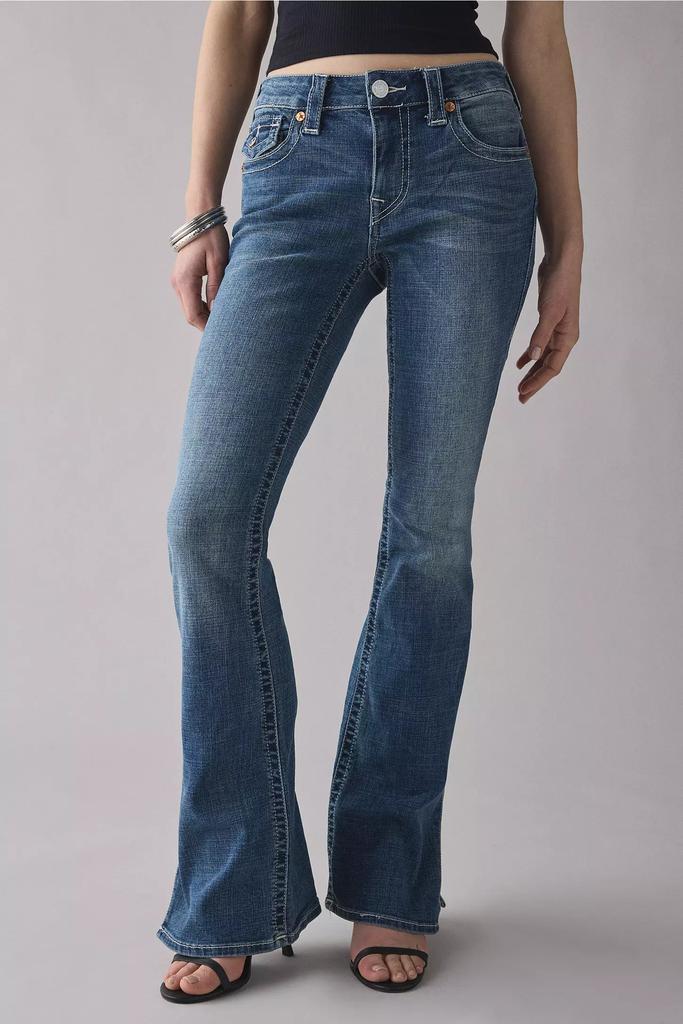 Candy Blue Tencel Jeans – On Sale Now with Up to 18% Off