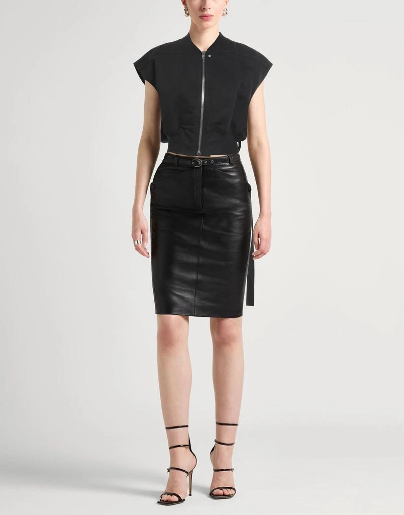Rick Owens Vest 2