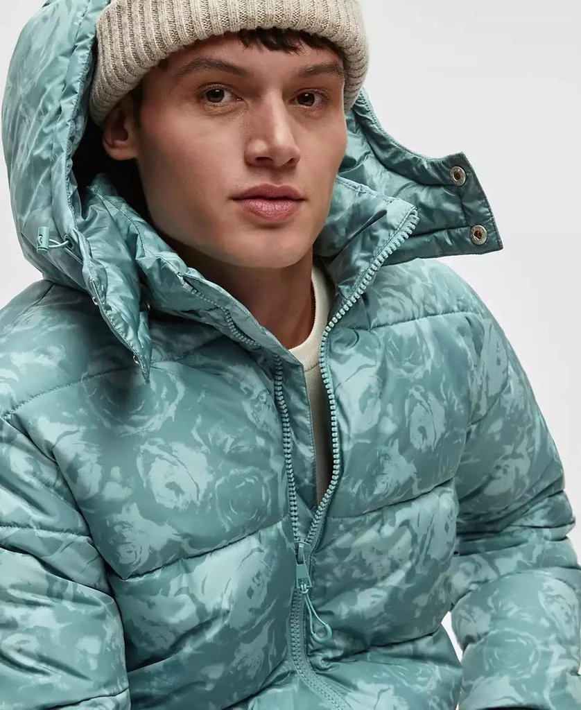 Mode of One Men's Puffer Jacket, Exclusively at Macy's 3