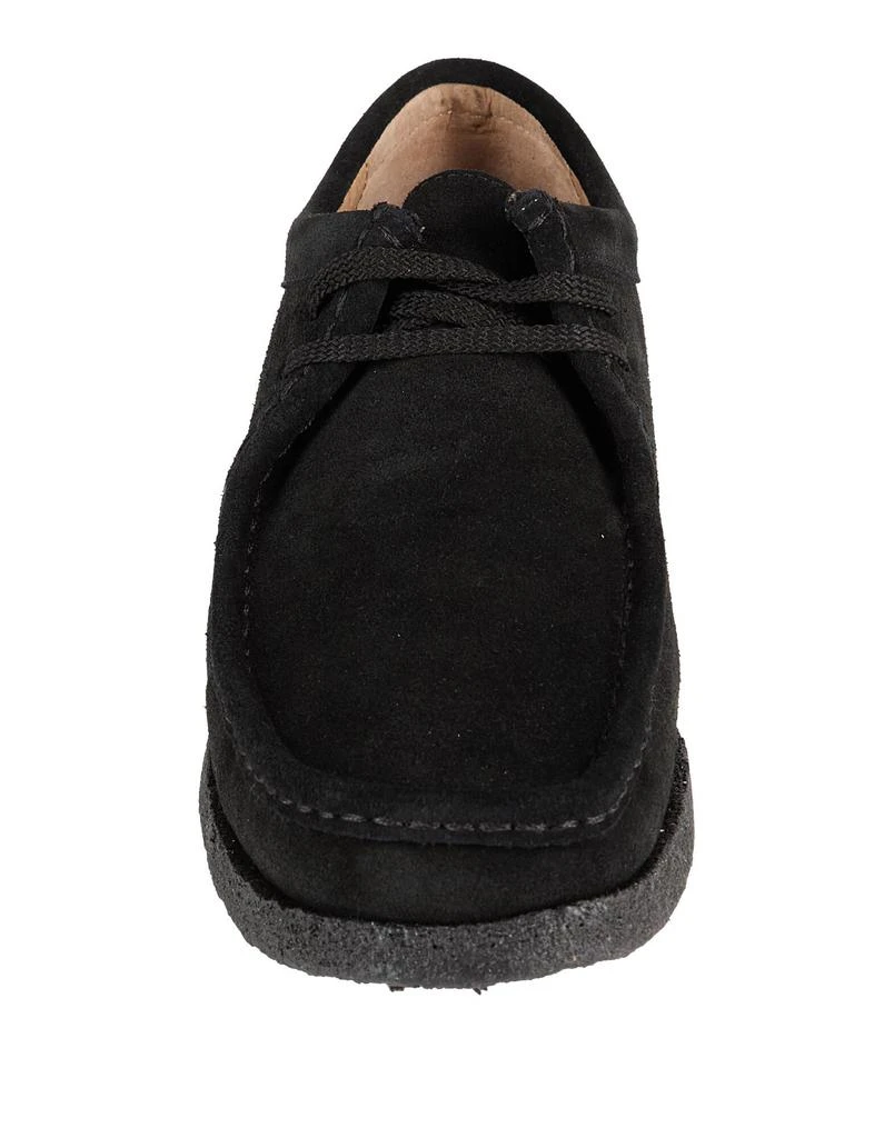 SEBAGO Laced shoes 4