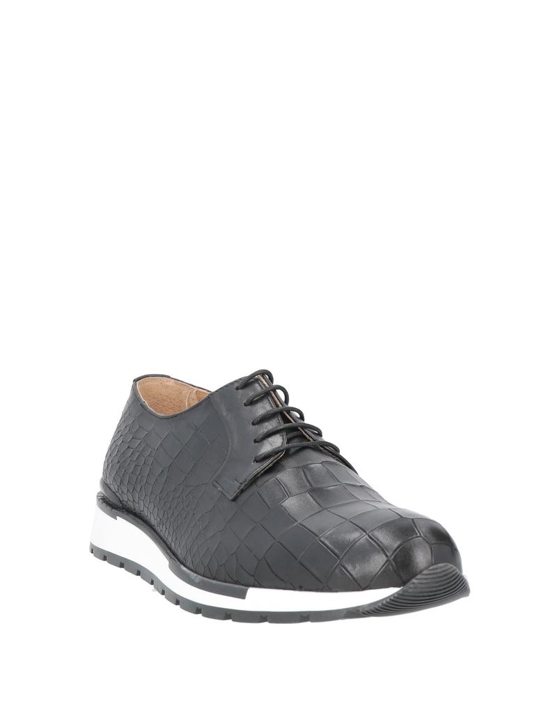 ANGELO PALLOTTA Laced shoes