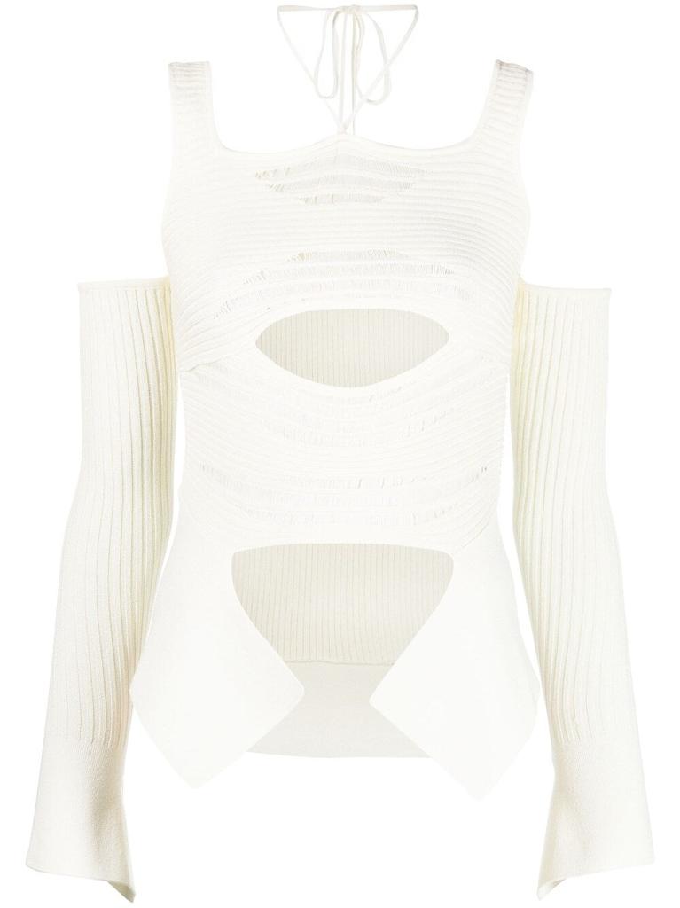 ANDREA ADAMO Women's Top