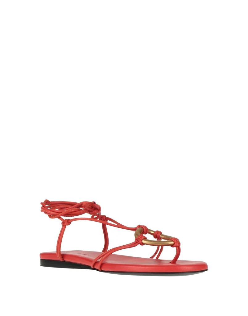 Proenza Schouler Flip flops 2