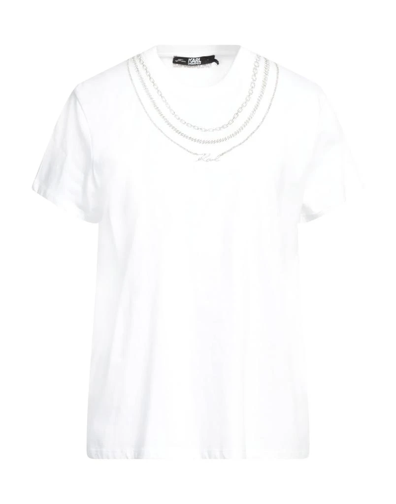 Karl Lagerfeld Paris T-shirt 1