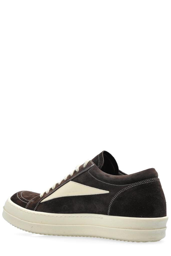 Rick Owens Rick Owens Hollywood Vintage Sneakers - Casual