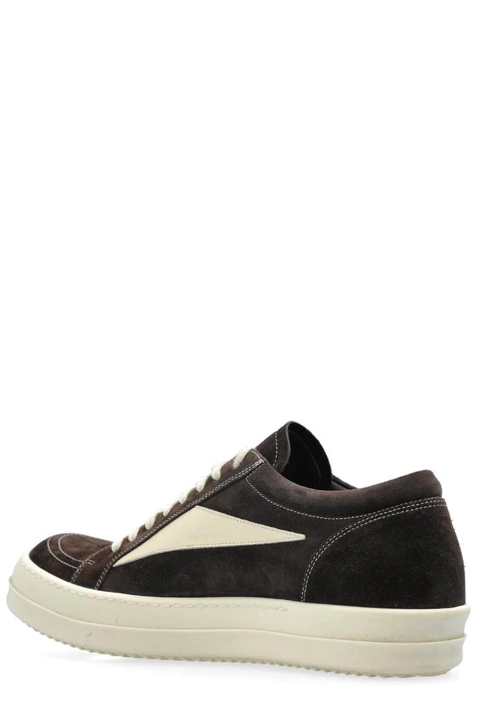 Rick Owens Rick Owens Hollywood Vintage Sneakers 3
